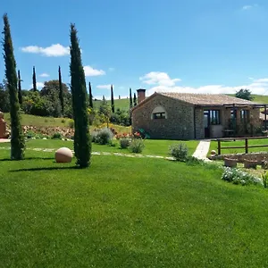 Agriturismo La Fonte Bauernhof