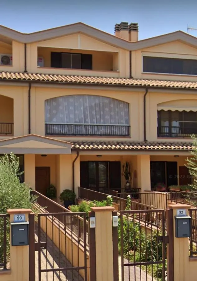 Tuscan Gallery House Villa Grosseto