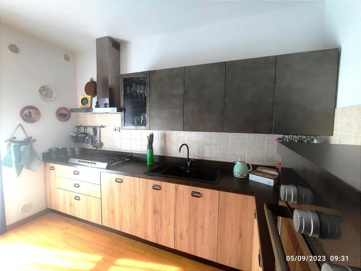 Tuscan Gallery House Villa Grosseto 0*,