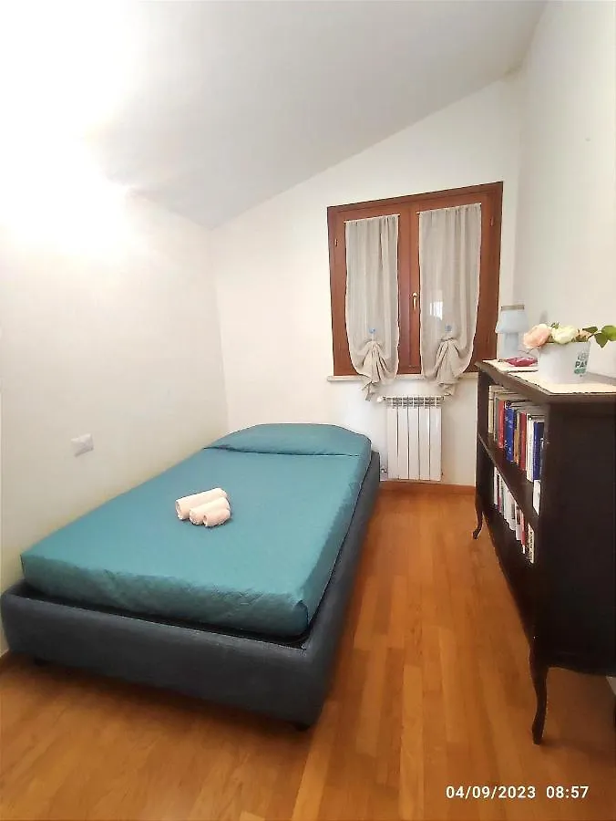Tuscan Gallery House Villa Grosseto