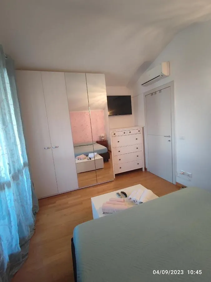 Tuscan Gallery House Villa Grosseto