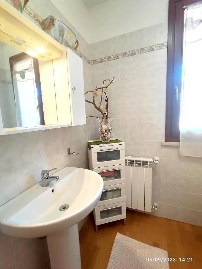 Tuscan Gallery House Villa Grosseto
