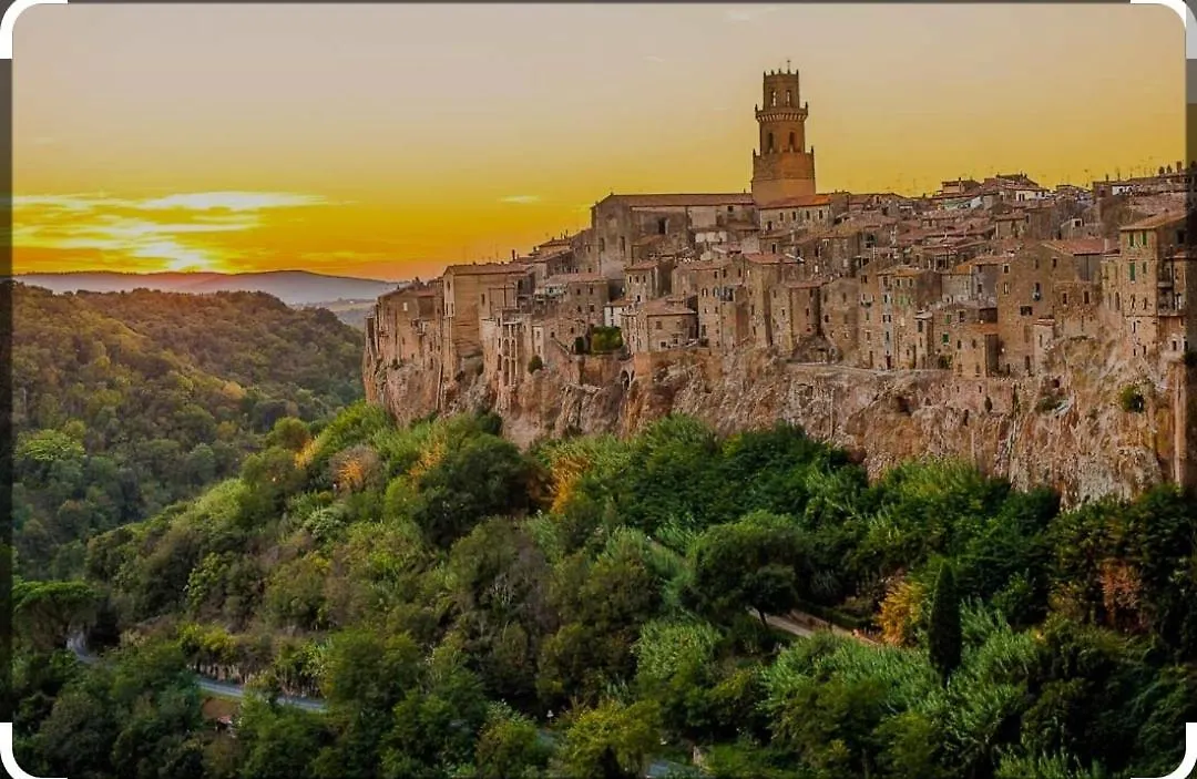Tuscan Gallery House Villa Grosseto