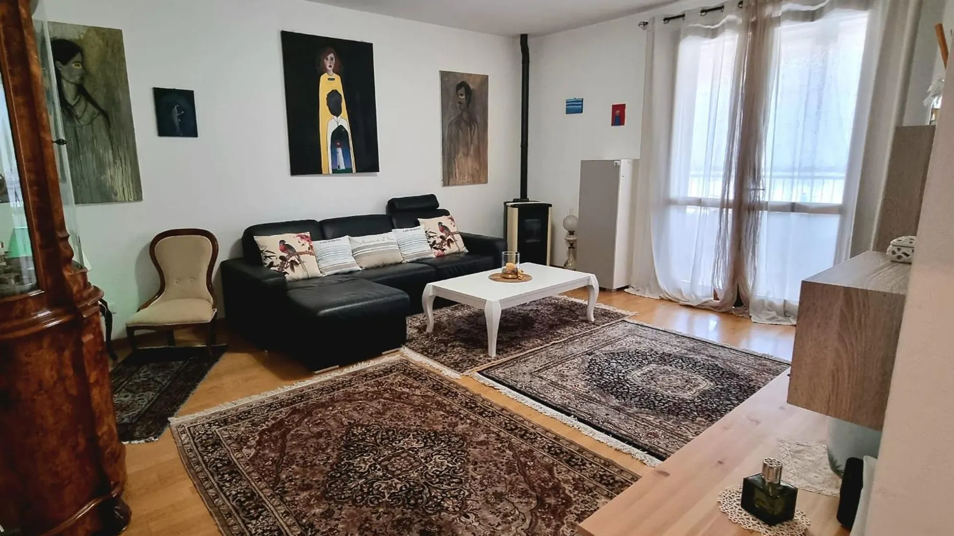 Tuscan Gallery House Villa Grosseto 0*,  Italy